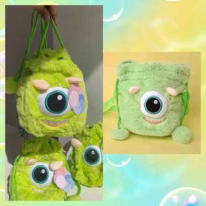 Disney Alien Potli Sling Bag