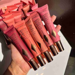 Pretty Liquid Blush