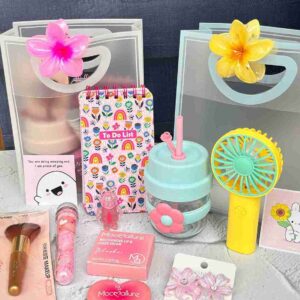 Pinteresty Goodie Bag | Rakhi Gift Option | Read Description