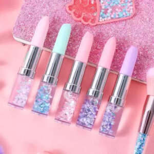 Cute Lipstick Shape Gel Pens/Mini Lipstick Pens