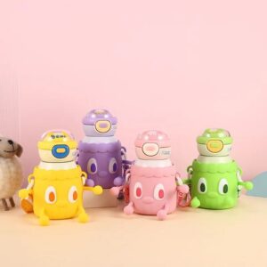 BIG EYES MONSTER BOTTLE