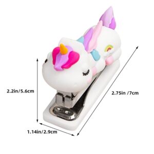 Cute Unicorn Stapler