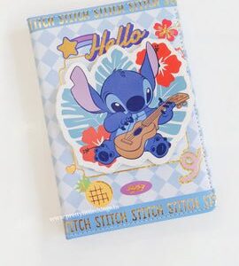 Stitch Diary