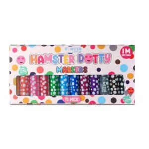Dotty Markers