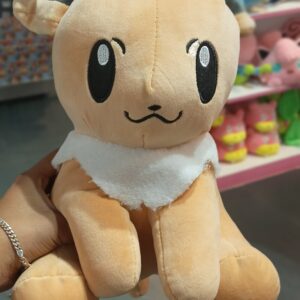 Eveee pokemon plush toy