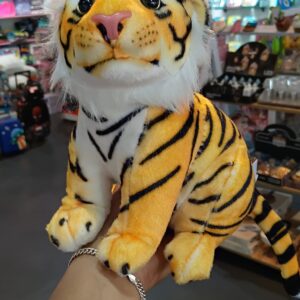 Tiger ????