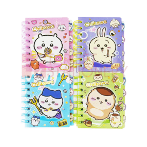 Chiikawa Mini spiral diary