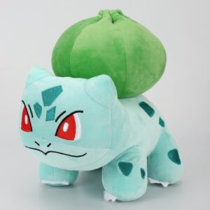 Bulbasaur plush toy