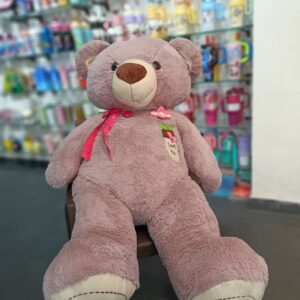 Teady bear ????