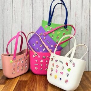 Crocs bag big size