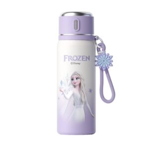 Frozen Disney water bottel 500 ml ss