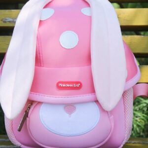 Rabbit bag for toddler's