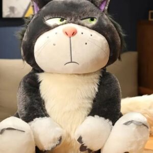Angry cat ???? small