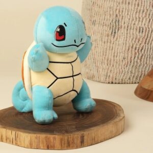 Mirada Pokémon Squirtle Soft toy