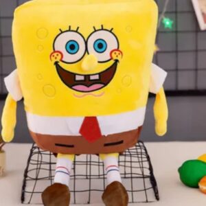 Sponge bob