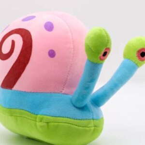 Gary the snail ????