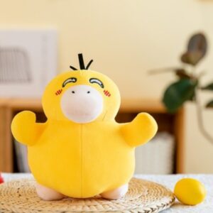 Psyduck