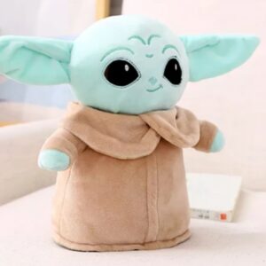 Cute alien ????