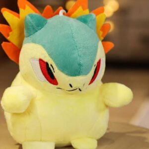 Typhlosion