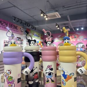 Disney tumblers