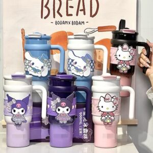 Sanrio tumblers