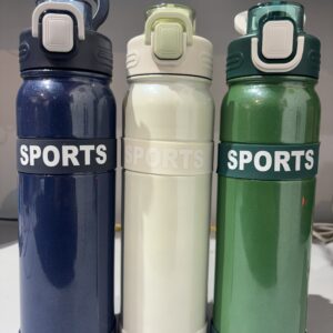 Sports thermal bottle
