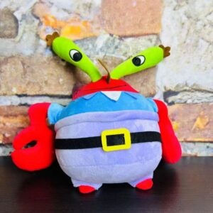Mr. Krabs