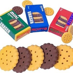 Cookie Eraser