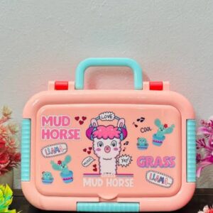 Bento Design insulated Lunch box
