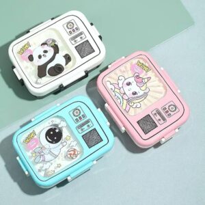 Redio Bento Lunch box