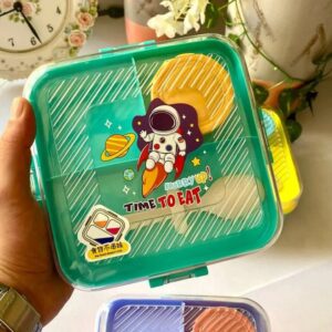 Airtight Stainless steel lunch box