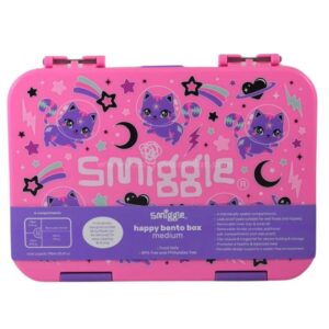 Smiggle Leak proof Lunch box