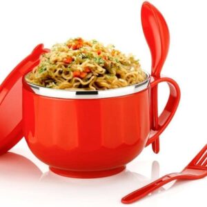 Maggy Bowl with spoon