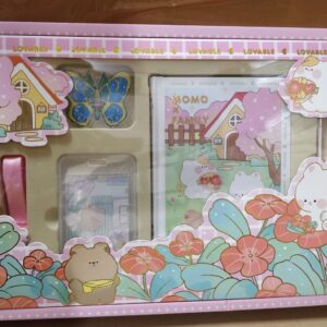 Kawai Dairy gift set