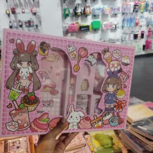 Giftware Diary set