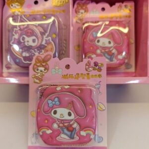 Sanrio Mini notepad
