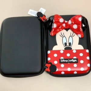 smiggle Disney minni Pencil case