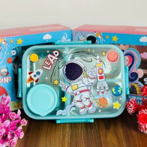 stainless steel lunch box